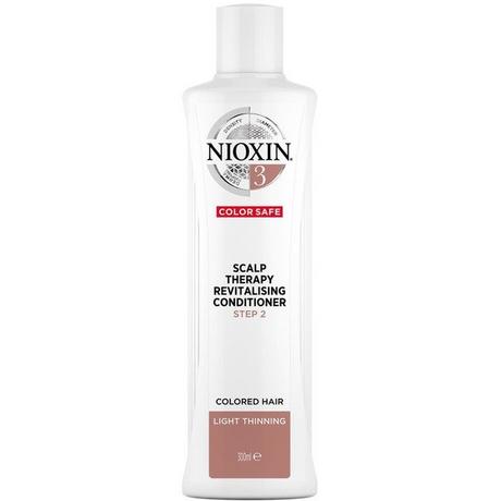 wella  Wella Nioxin 3 Condtioner Revitalising 300ml 