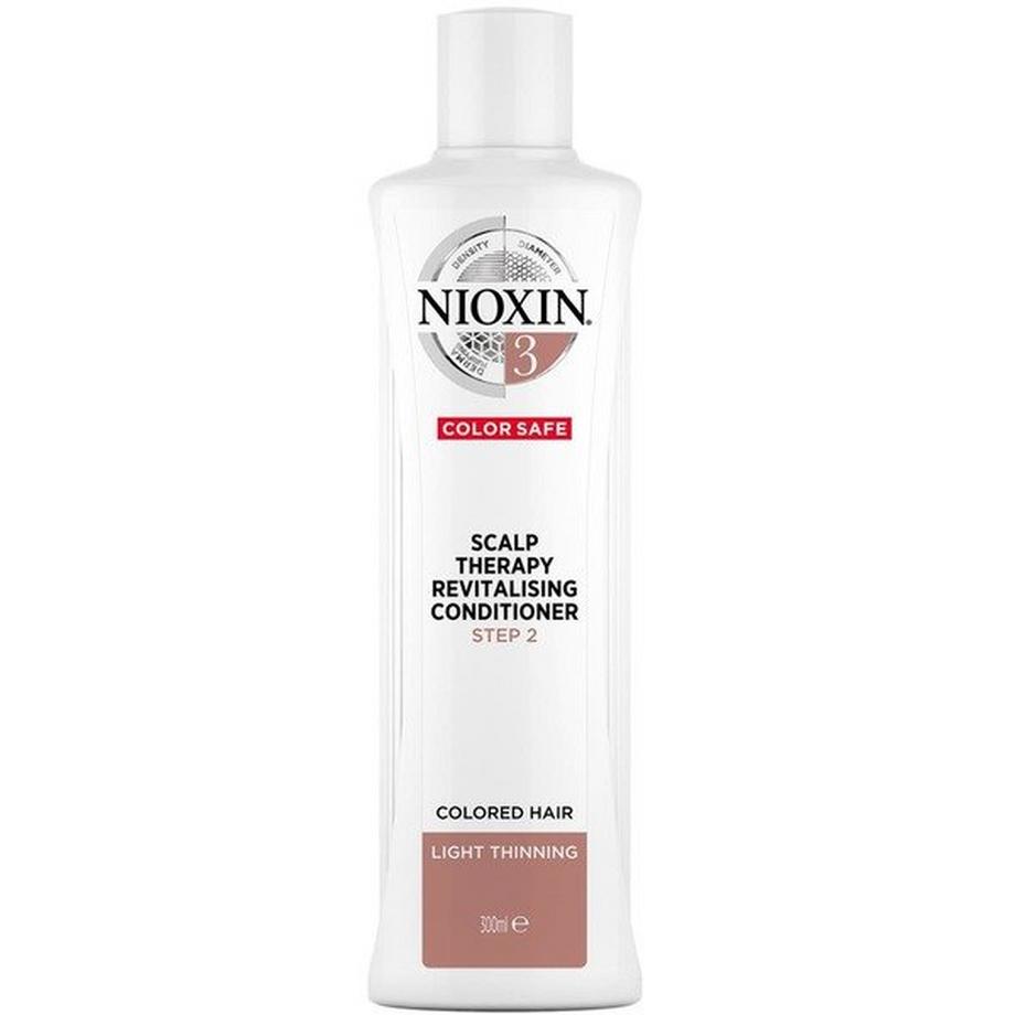 Nioxin 3 Condtioner Revitalising 300ml