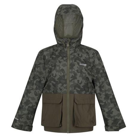 Regatta  Veste imperméable HYWELL Enfant 