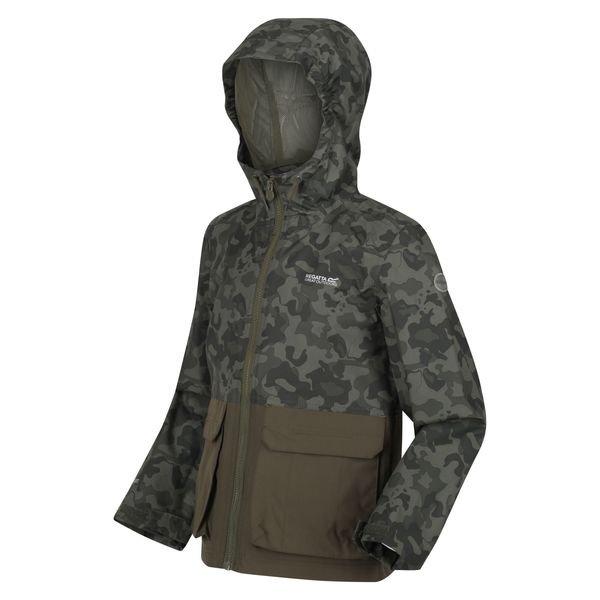 Regatta  Veste imperméable HYWELL Enfant 