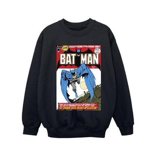 DC COMICS  Sweatshirt 