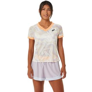 asics  Women Match GPX SS Top 