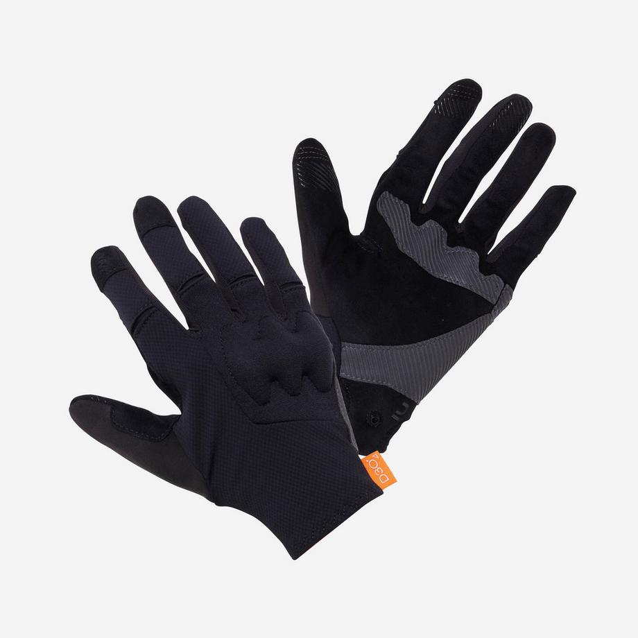 ROCKRIDER  Gants vélo vtt all mountain polyester 