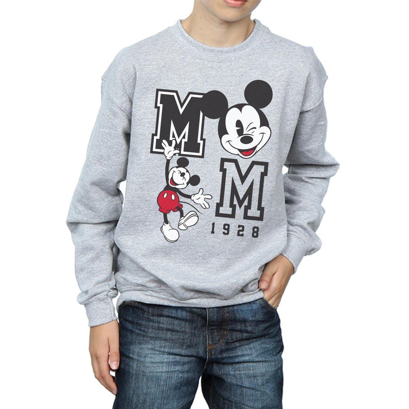 Disney  Sweatshirt 