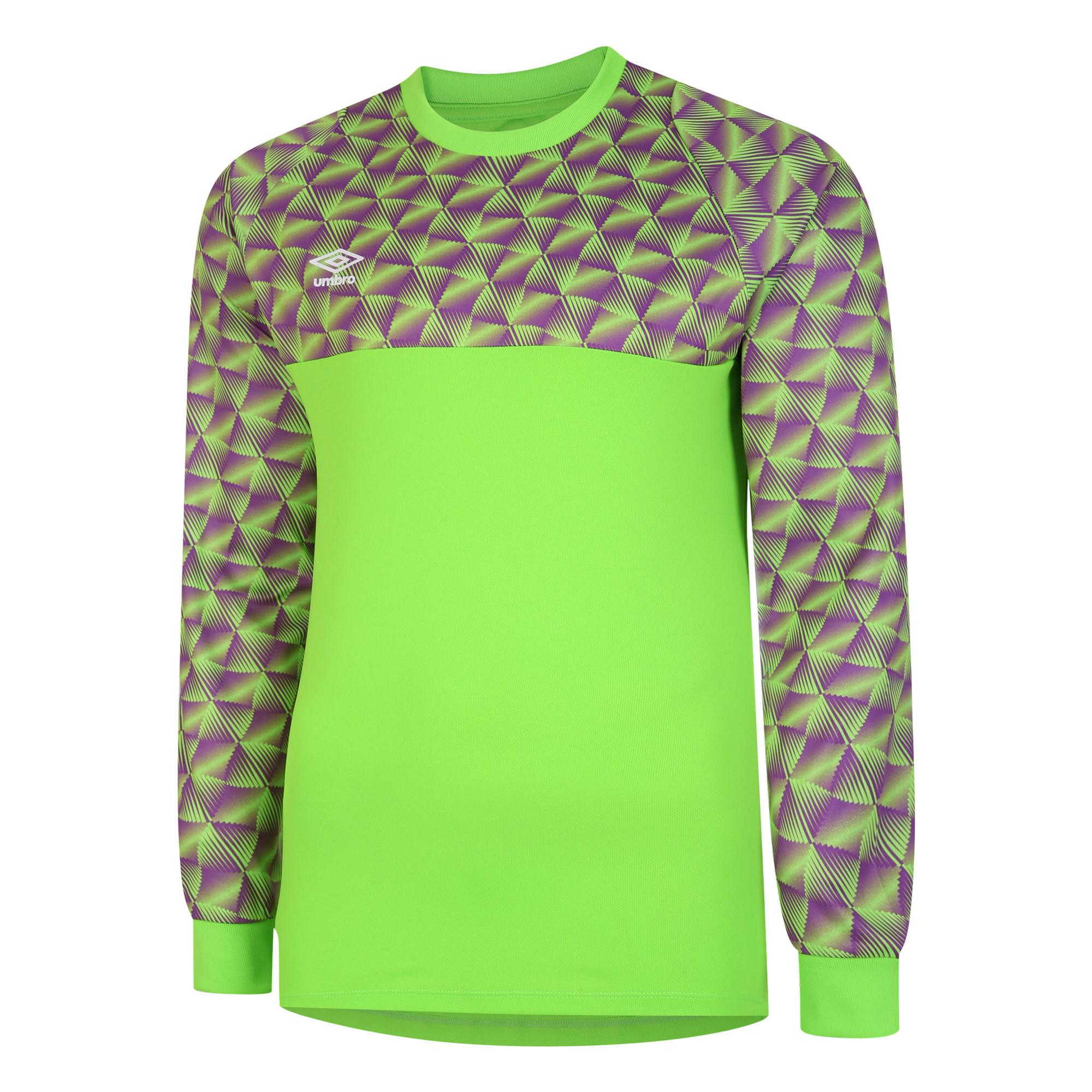 Umbro  Maillot de gardien de but FLUX 