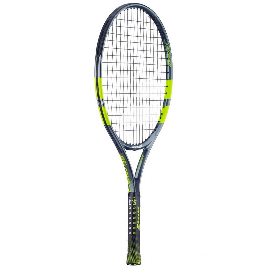 Babolat  Raquette enfant Carlitos Junior 23 