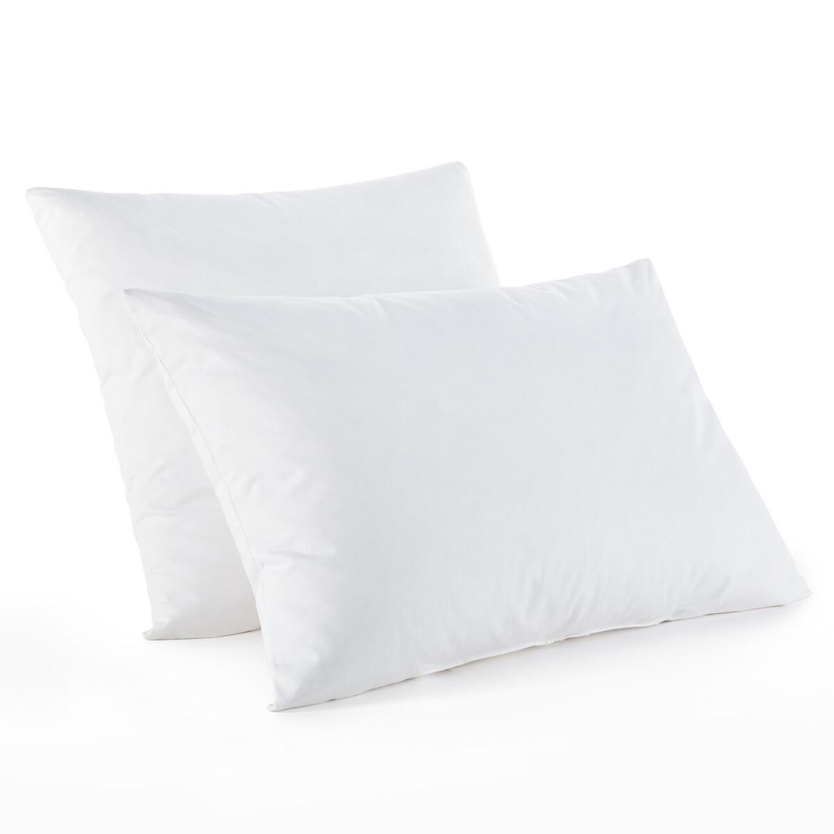 La Redoute Intérieurs Oreiller moelleux 15% duvet  