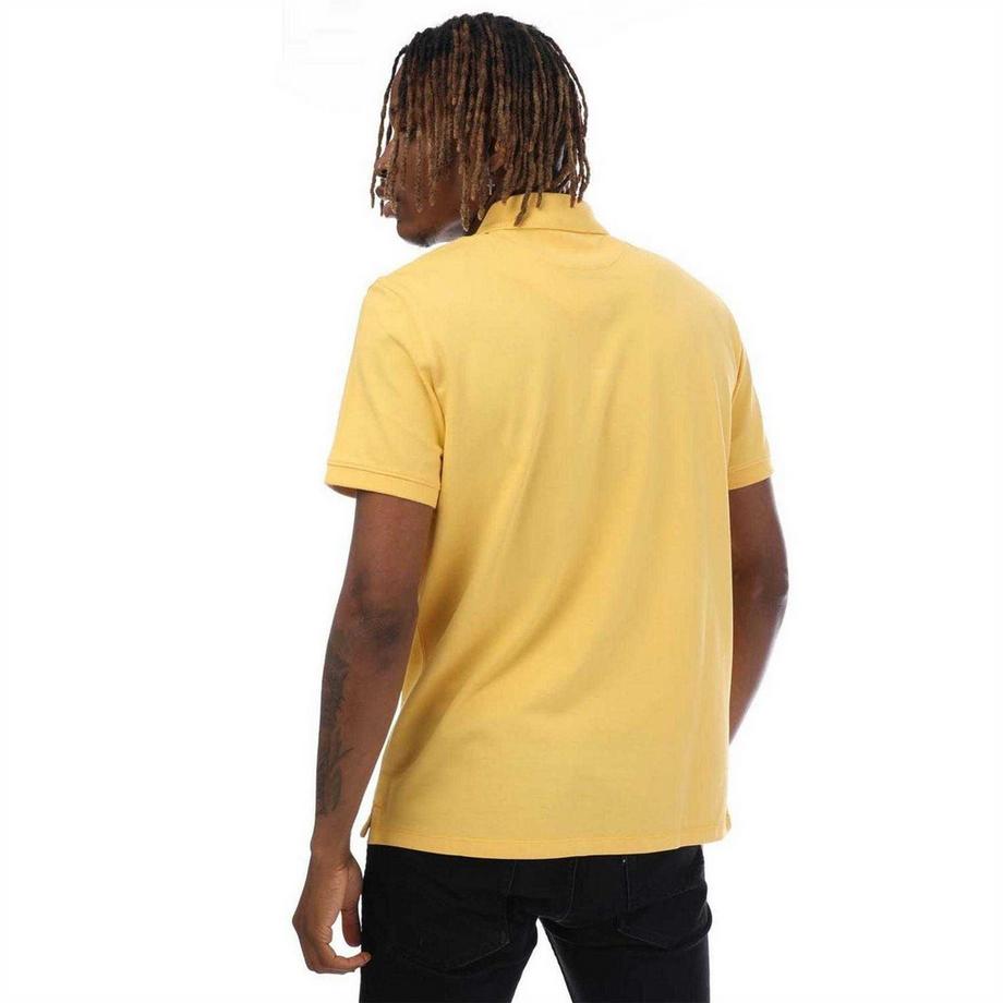 Timberland Polo Manches Courtes Millers River  