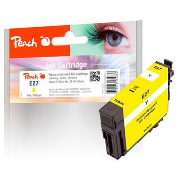 0F320177 cartuccia d'inchiostro 1 pz Compatibile Resa standard Giallo