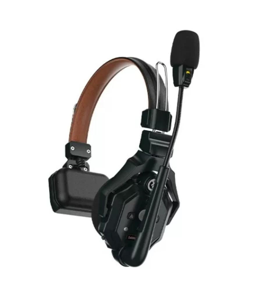 HOLLYLAND  Hollyland Casque maître sans fil Solidcom C1 Pro 