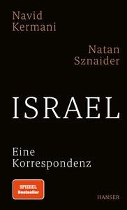 Israel Kermani, Navid; Sznaider, Natan Copertina rigida 