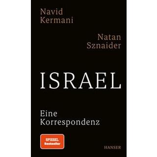 Israel Kermani, Navid; Sznaider, Natan Copertina rigida 