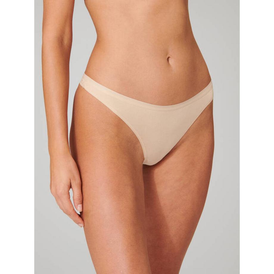 Schiesser 95/5 String Tanga 2er-Pack  