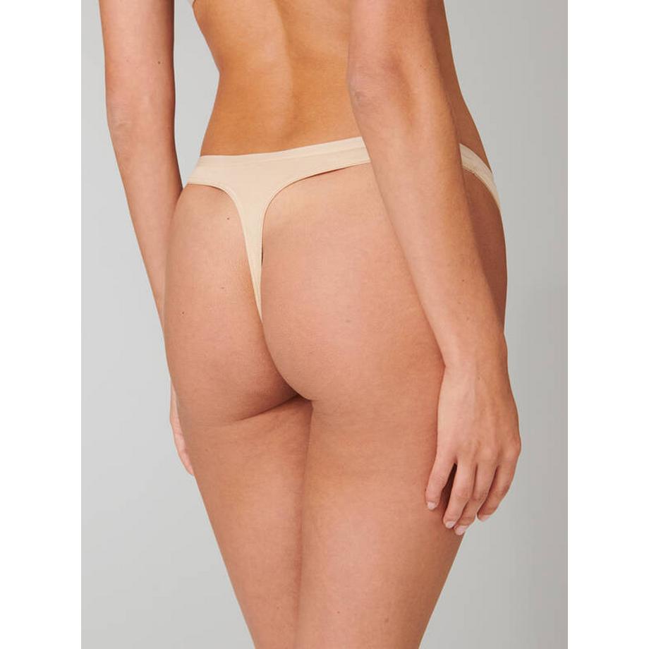 Schiesser 95/5 String Tanga 2er-Pack  