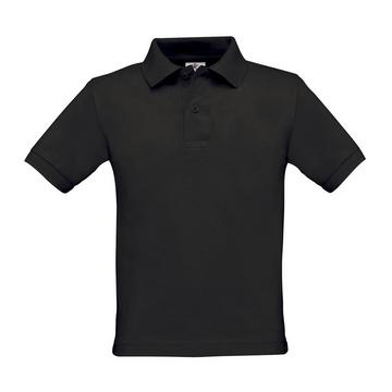 B&C Safran Polo 100% Enfant