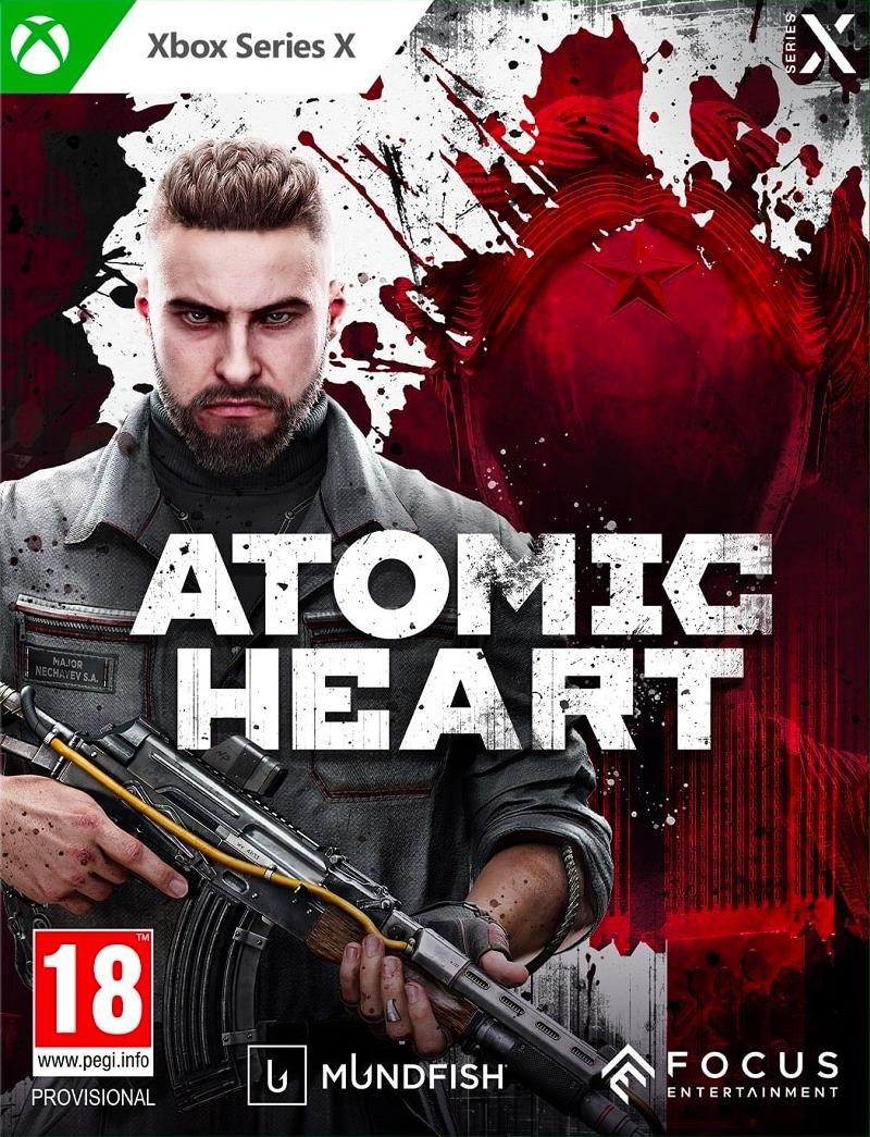 Image of Atomic Heart