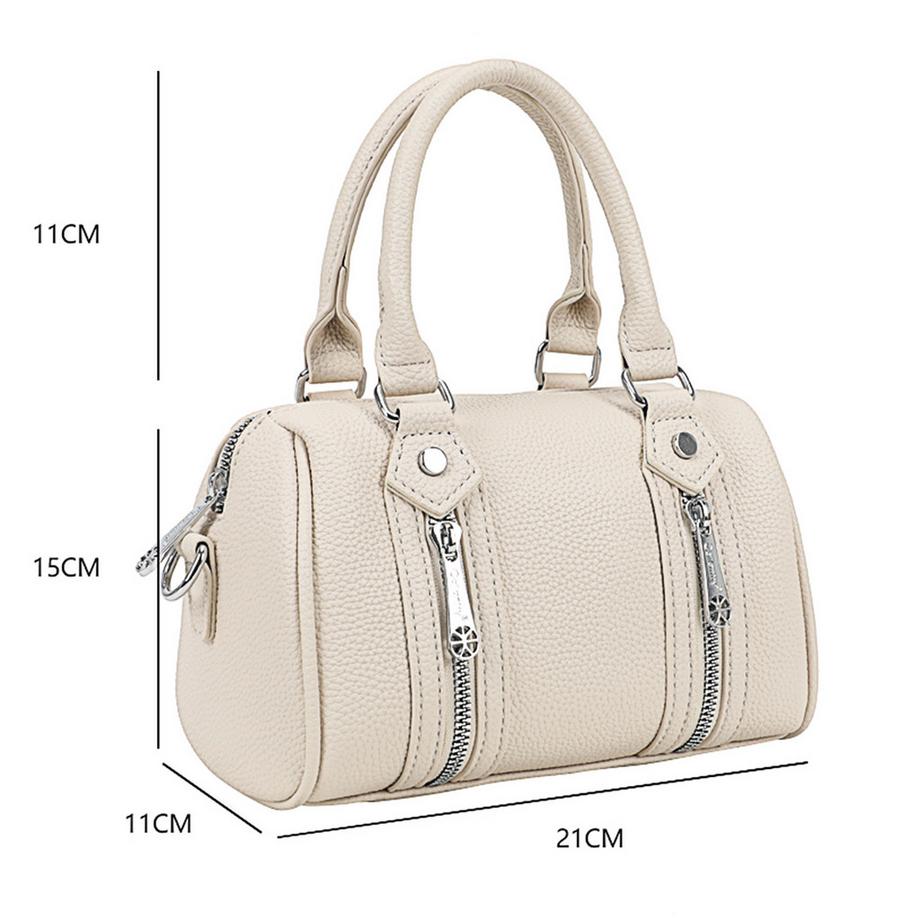 Gallantry Borsa Bowling Granata  