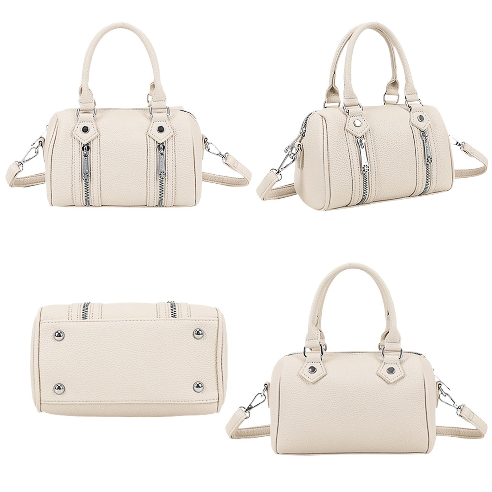 Gallantry Genarbte Bowling Tasche  