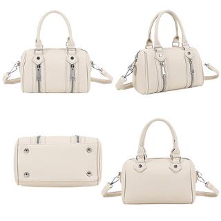 Gallantry Genarbte Bowling Tasche  