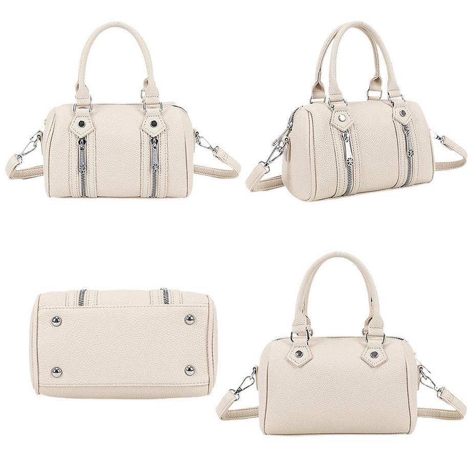 Gallantry Borsa Bowling Granata  