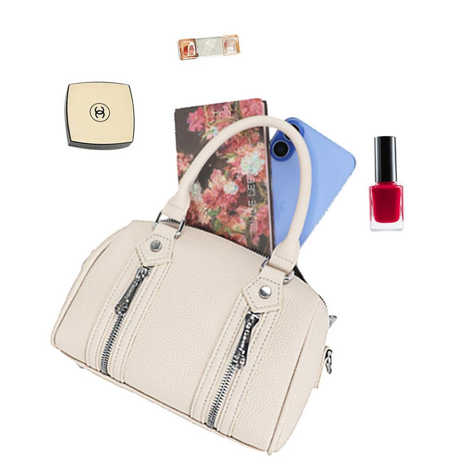 Gallantry Borsa Bowling Granata  