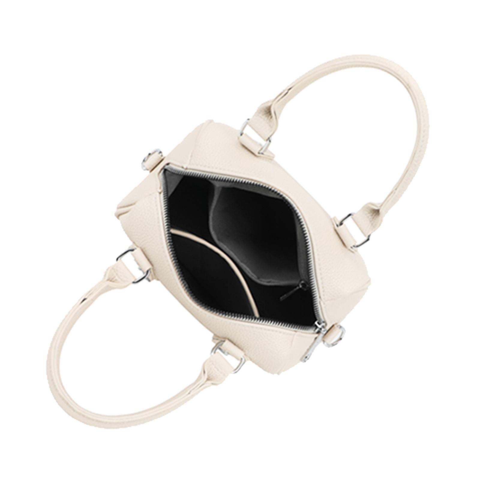 Gallantry Genarbte Bowling Tasche  