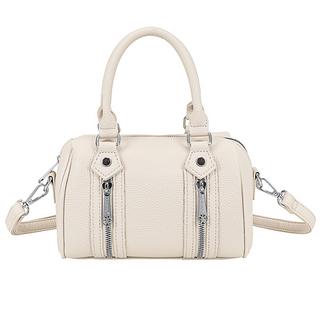 Gallantry Genarbte Bowling Tasche  