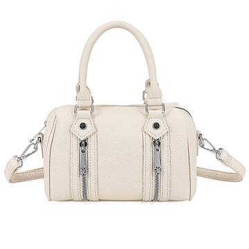 tasche genarbt elegant