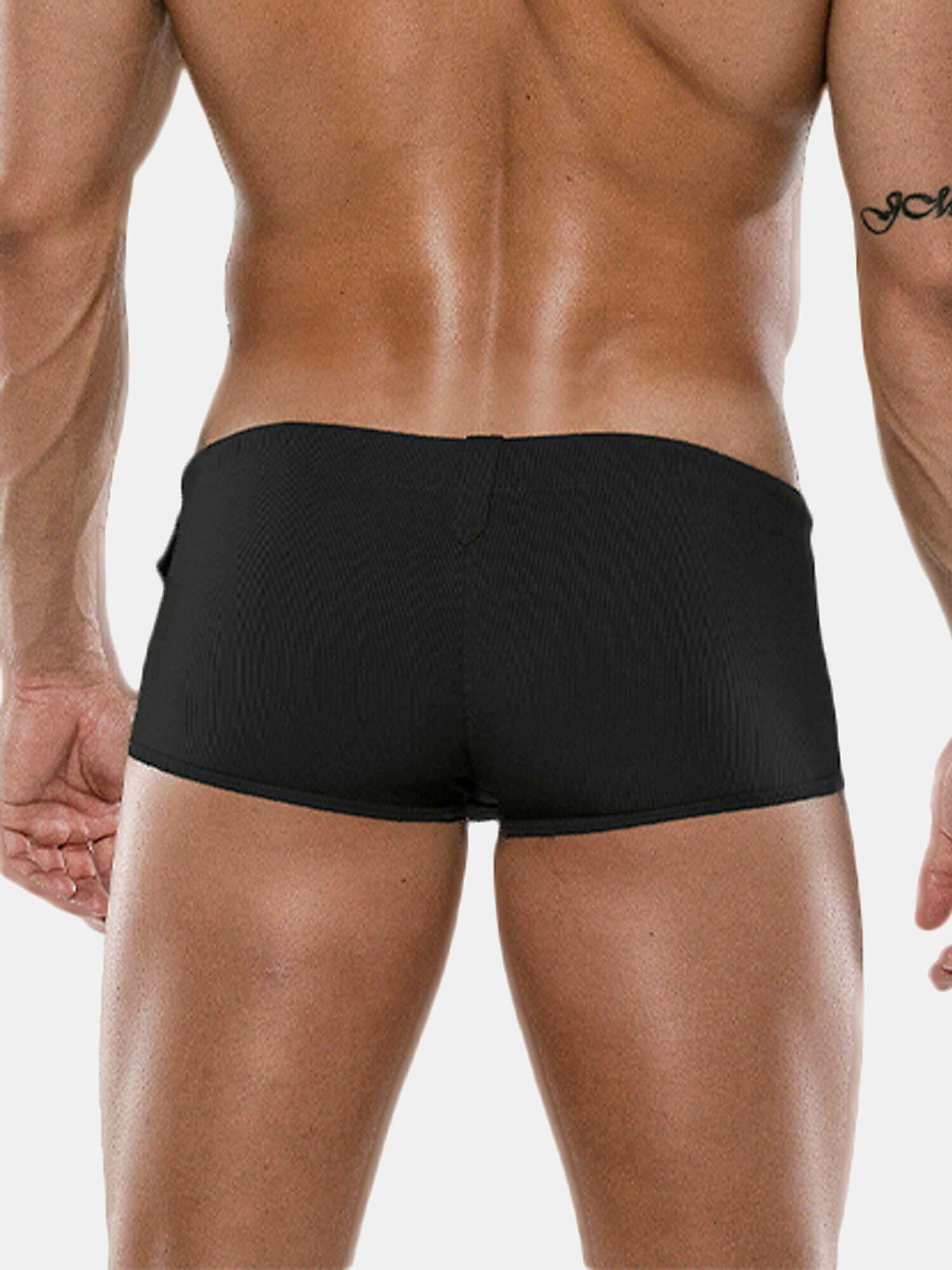 Code22  Boxer de bain Dive 