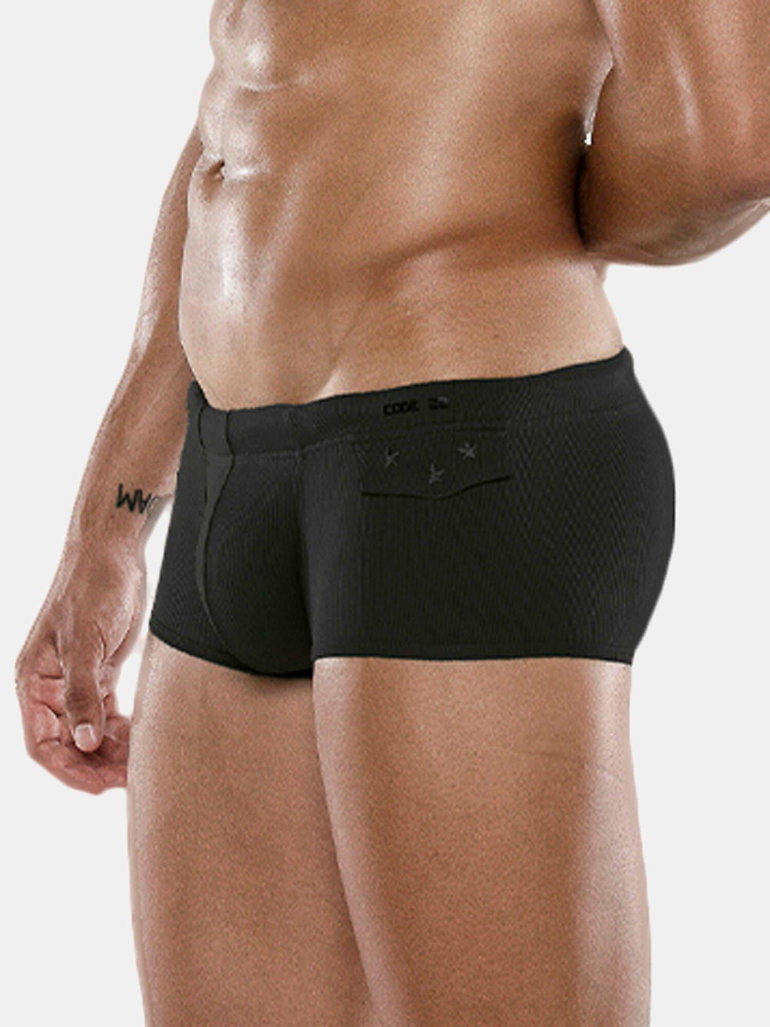 Code22  Boxer de bain Dive 