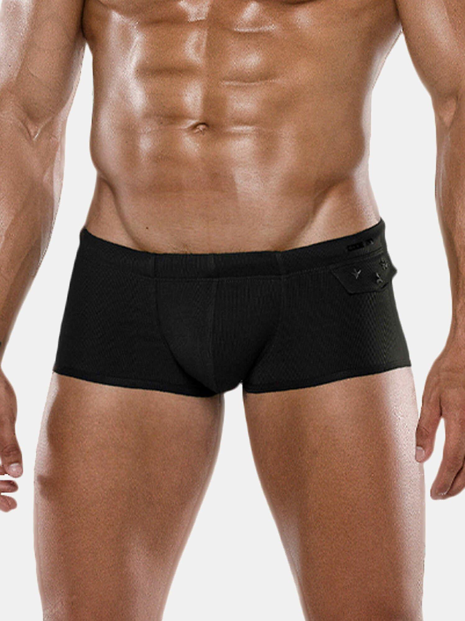 Code22  Boxer de bain Dive 