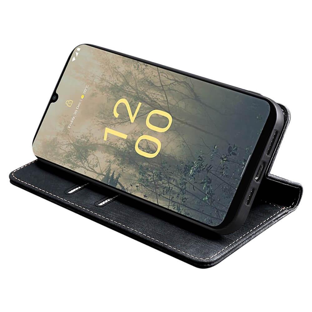 Cover-Discount  Nokia C31 - Copertura Stand Flip Case 