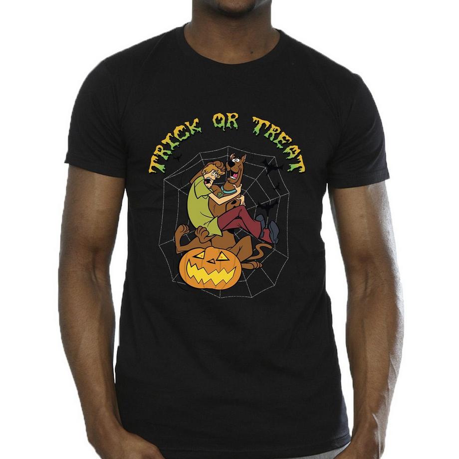 Scooby-Doo Trick or Treat T-Shirt  