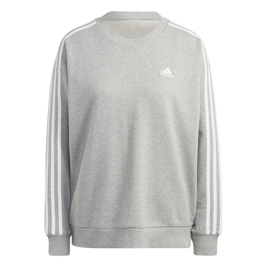 Sweatshirt à capuche femme  Essentials 3-Stripes