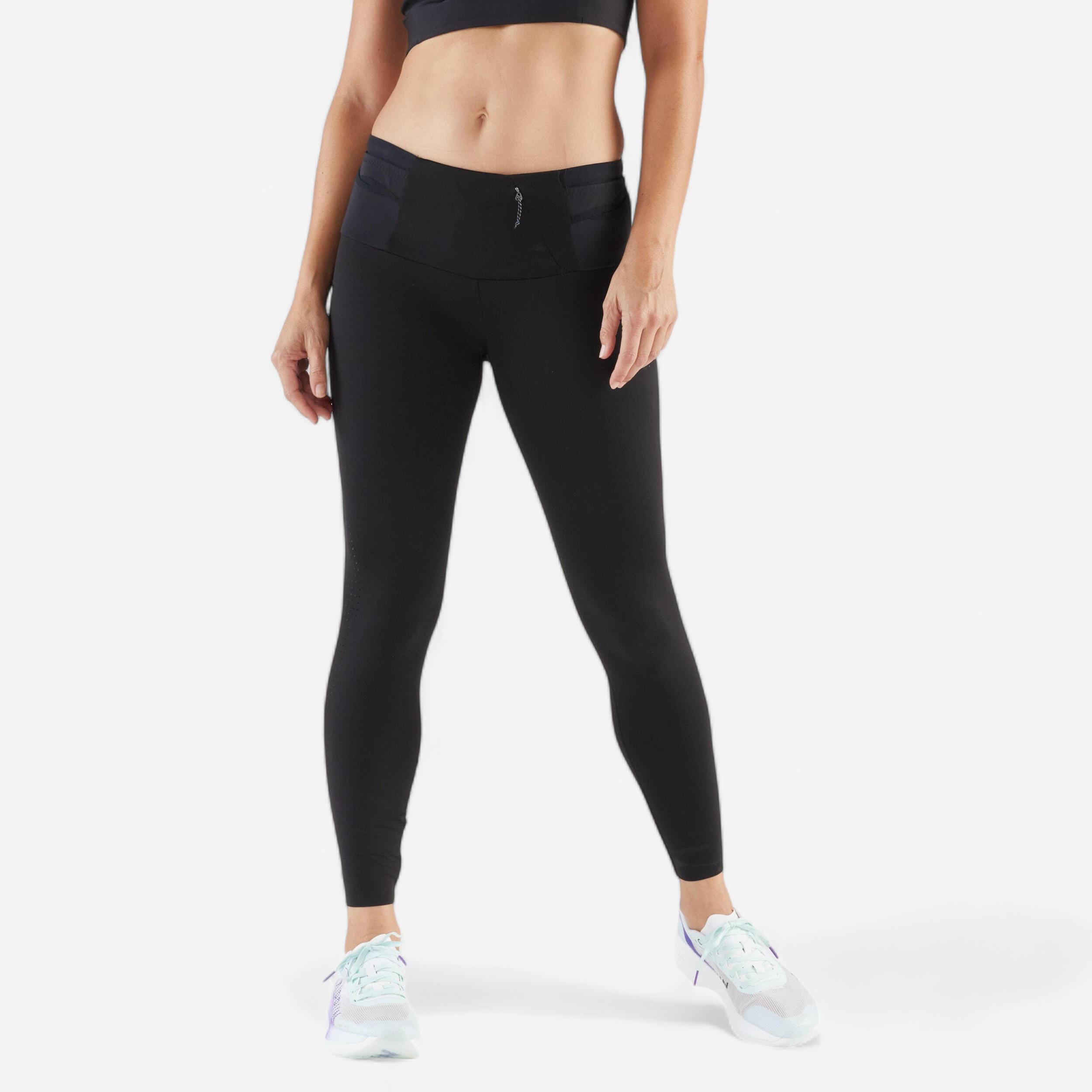 KIPRUN  Lange Lauftights - SUPPORT 