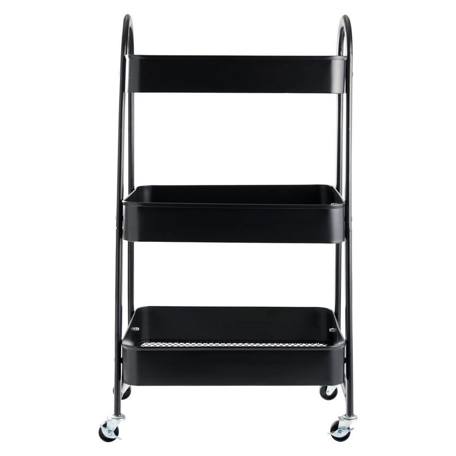 SCHOU  Tramway, 3 étages 