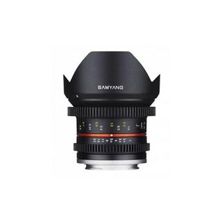 Samyang  Samyang 12mm T2.2 Cine NCS CS (Samsung NX) 