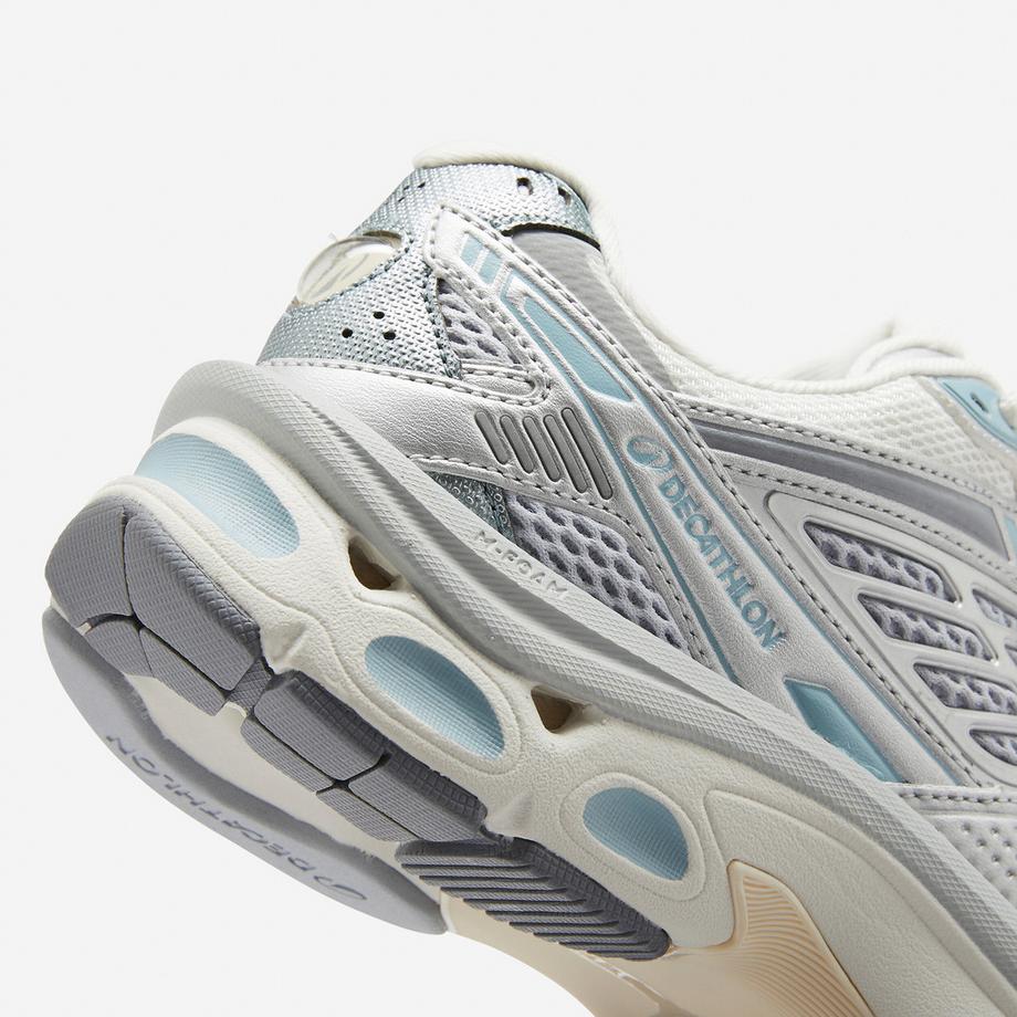 DECATHLON  Scarpe da ginnastica donna ammortizzazione poliestere 