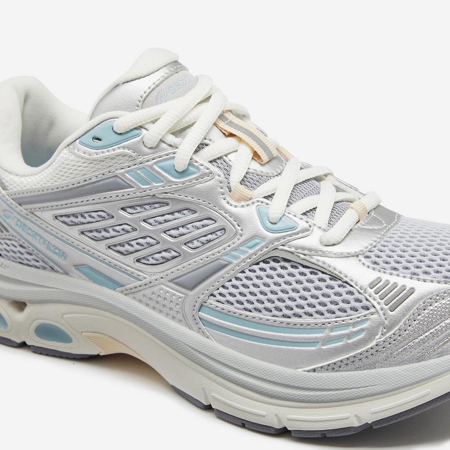 DECATHLON  Scarpe da ginnastica donna ammortizzazione poliestere 