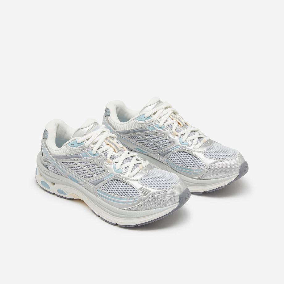 DECATHLON Amorti Polyester Chaussures de Course  