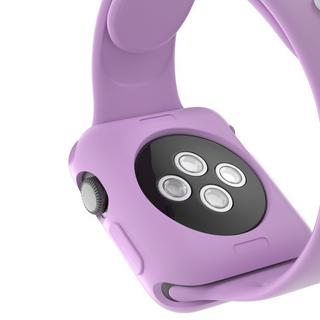 Cover-Discount  Apple Watch 42 Mm - Custodia 