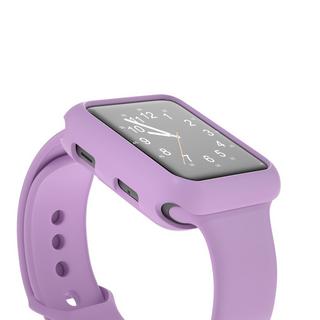 Cover-Discount  Apple Watch 42Mm - Etui De Protection En Caoutchouc 