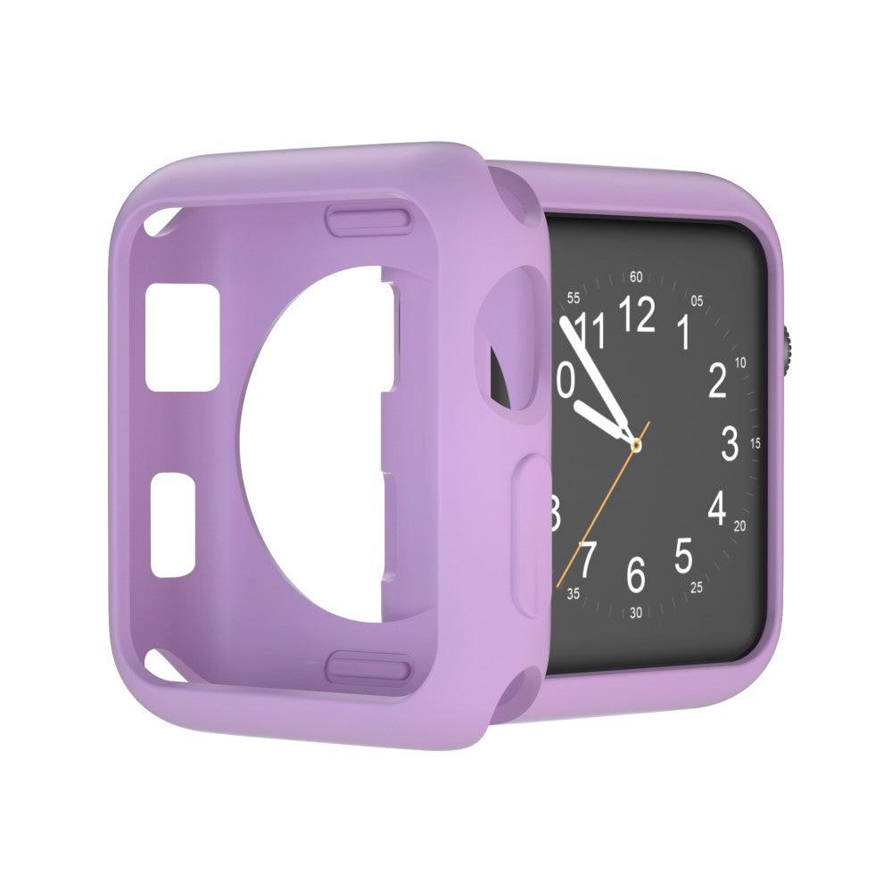 Cover-Discount  Apple Watch 42Mm - Etui De Protection En Caoutchouc 