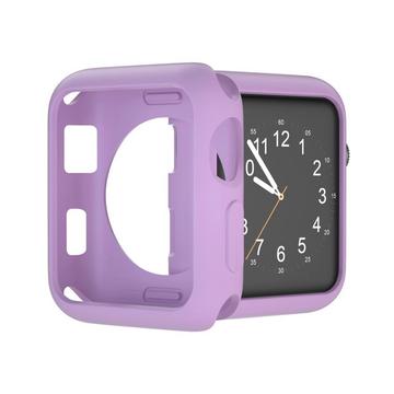 Apple Watch 42Mm - Etui De Protection En Caoutchouc