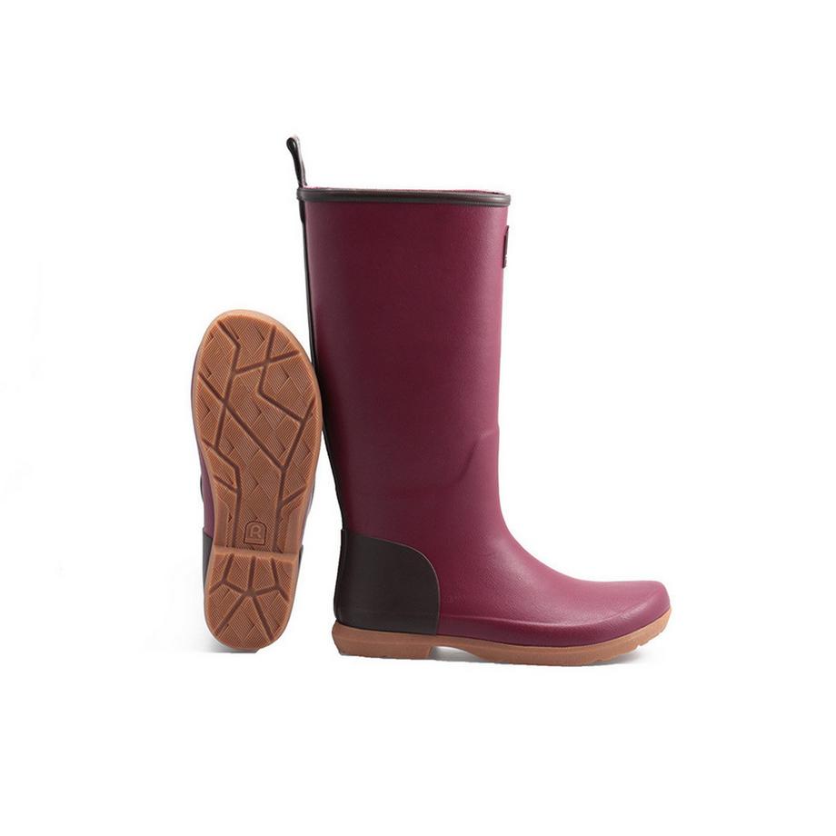 Rouchette  bottes origin 