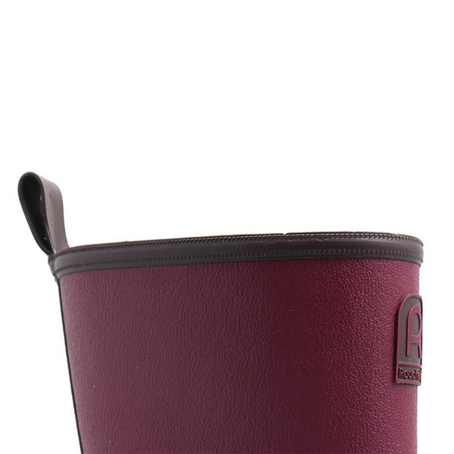 Rouchette  bottes origin 