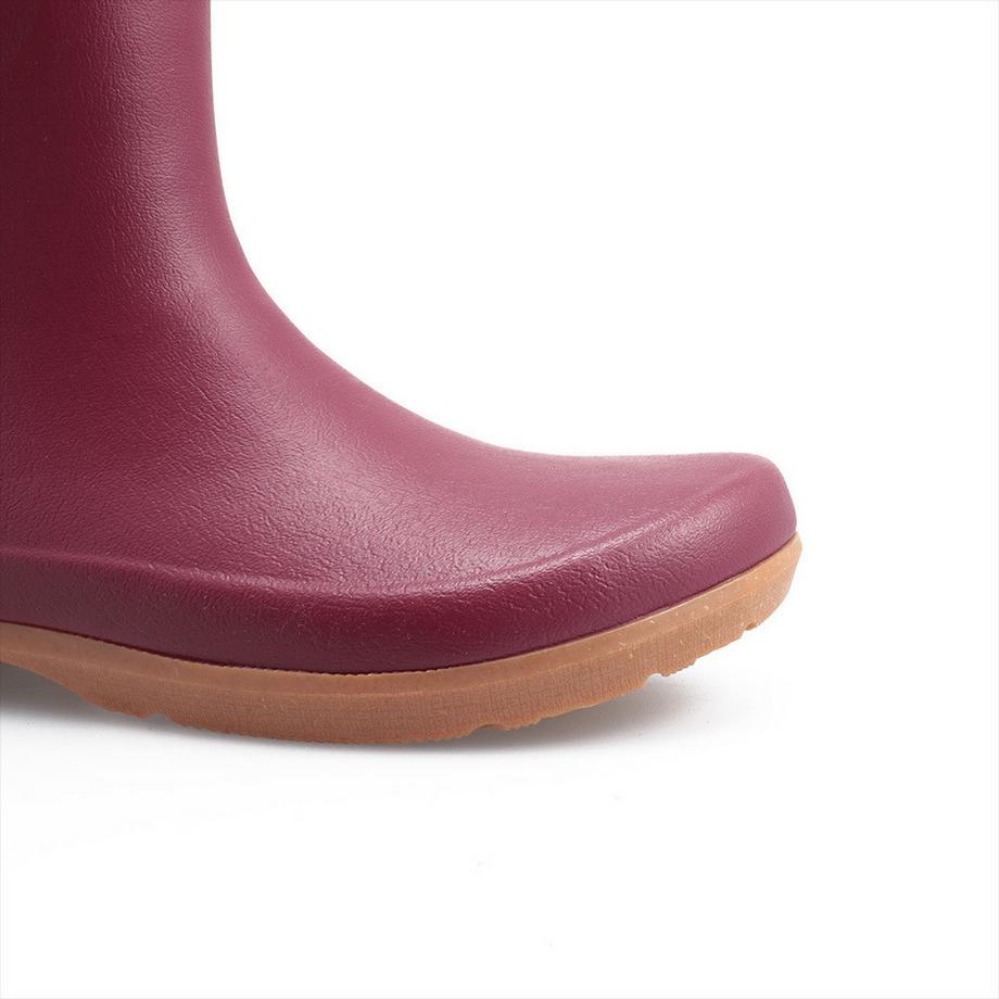Rouchette  bottes origin 
