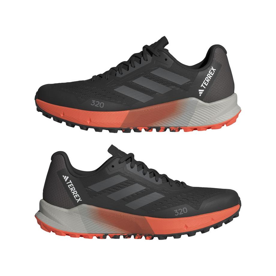 adidas Terrex Agravic Flow Chaussures de Trail Basses  