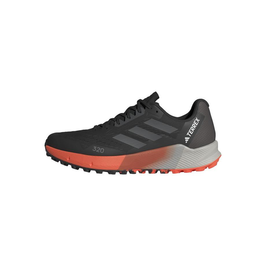 adidas Terrex Agravic Flow Chaussures de Trail Basses  