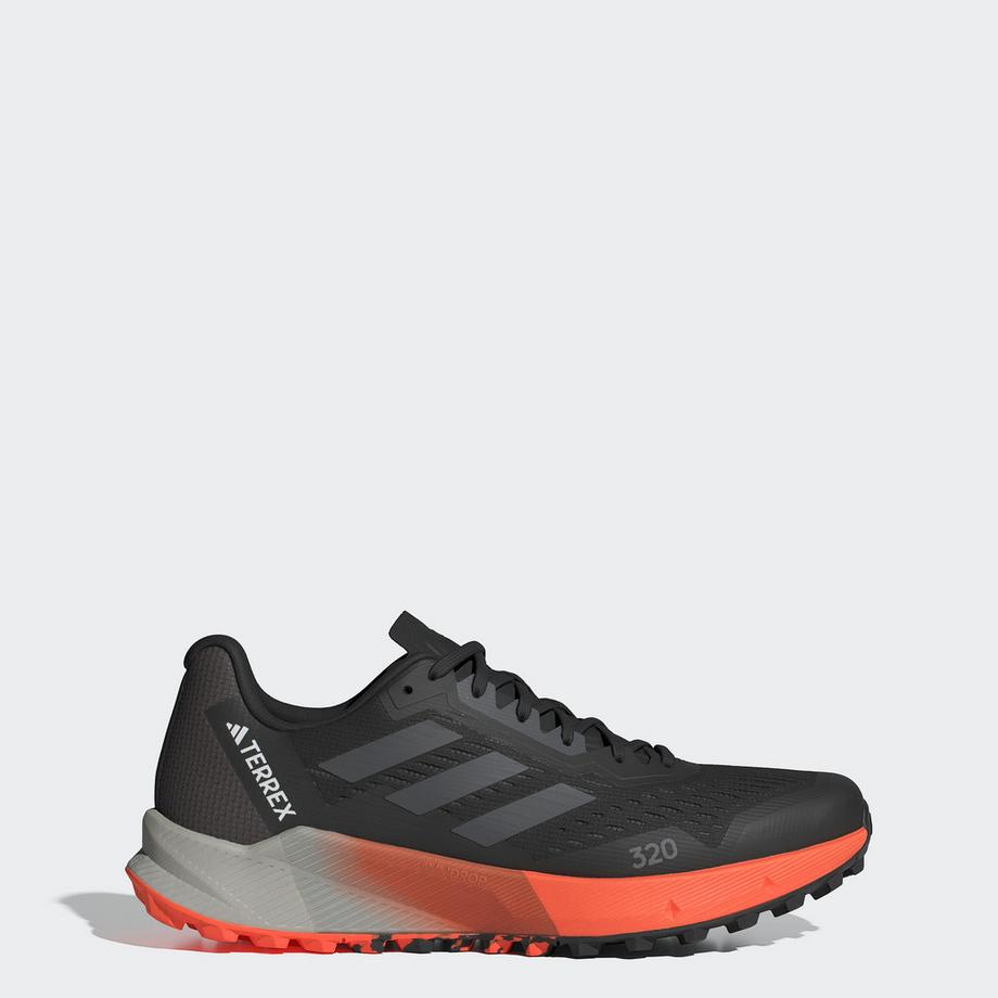 adidas Terrex Agravic Flow Chaussures de Trail Basses  